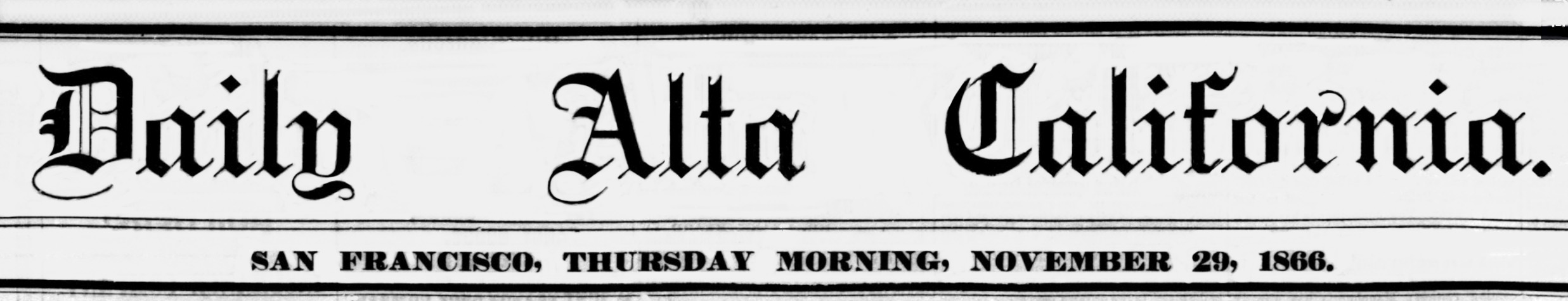 daily alta